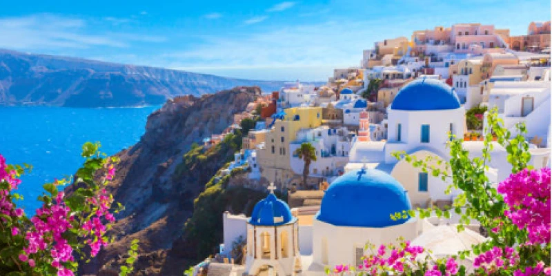 International Annual Multi-Trip