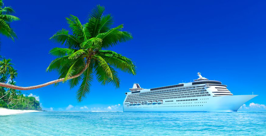 cruising and travel insurance