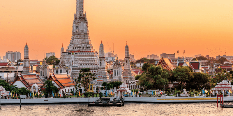 International Annual Multi-Trip