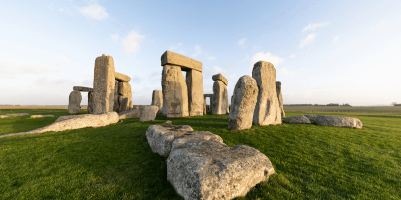 International Annual Multi-Trip