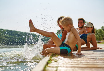 Travel insurance