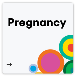 Pregnancy cover