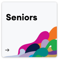 Seniors cover