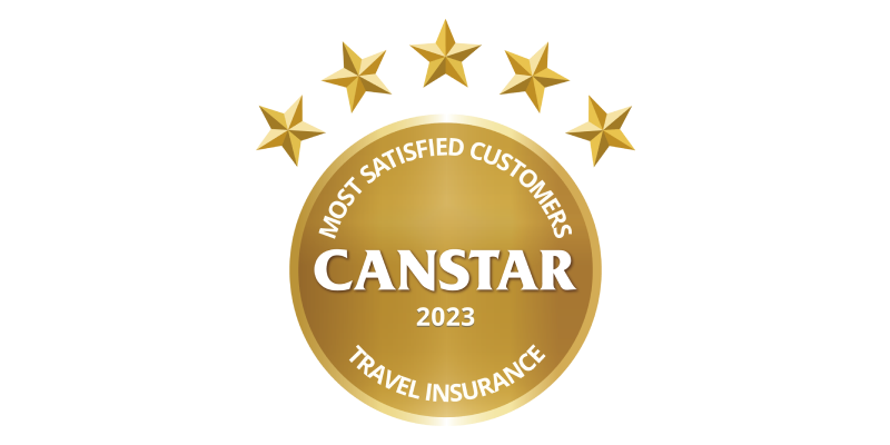 Canstar Award