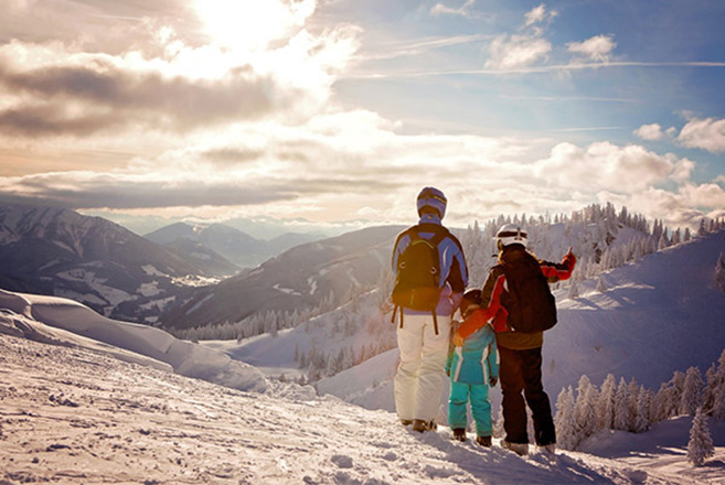 ski and snow travel insurance international and domestic with Medibank